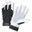 Pip 813-86552/XL Ironcat Heavy Duty Goatskin Gloves, X-Large, White; Black, Elastic, Kevlar, Price/1 PR
