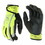 Pip 813-89308/XL Extreme Work Safety Gloves, Synthetic Leather, X-Large, Green, Price/1 PR