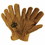 Pip 813-9405/3XL Ironcat Driver Gloves, Cowhide Leather, 3X-Large, Bourbon, Price/1 PR