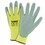 Pip 813-HVY713SUTS/2XL Touch Screen Hi Vis Gloves, 2X-Large, Gray/Yellow, Price/12 PR