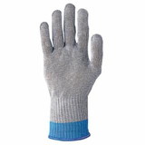 Wells Lamont  Whizard Silver Talon Cut-Resistant Gloves, Gray/Blue