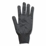 Wells Lamont 815-5601L 15G A7 Cut Resist. Glove  Ambidextrous Gray L