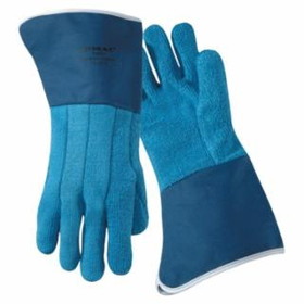 Wells Lamont 815-628FR Terri-Cloth Glove