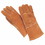 Wells Lamont 815-Y1903L Premium Select Split Cowhide Welders Gloves, Large, FR Hand Sock Lining, Brown, Price/1 PR