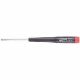 Wiha Tools 817-26030 3.0 Slotted Electronic Screwdriver 1/8" Point