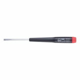 Wiha Tools 817-26035 3.5 Slotted Electronic Screwdriver 9/64