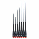 Wiha Tools 817-26092 7Pc Slotted/Phillips Precision Set Contains 1E