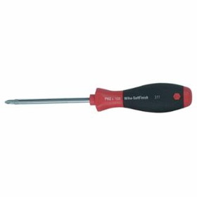 Wiha Tools 817-31115 #2 Phillips Screwdriver4" Long