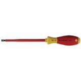 Wiha Tools 817-32010 2.5X75Mm (3/32) Insulated Slotted Screwdriver