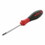 Wiha Tools 36286 SoftFinish&#174; TORX&#174; Screwdriver, T40 x 130 mm, Price/1 EA