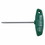 Wiha Tools 817-36427 T25 X 200Mm T-Handle Torx Wrench, Price/1 EA