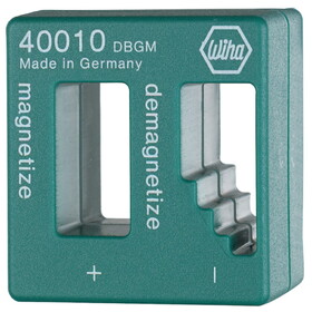 Wiha Tools 817-40010 Tool Magnetizer/Demagnetizer