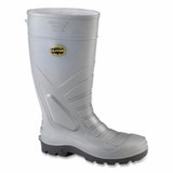 Oliver By Honeywell 821-22205-GRY-060 Oliver Steel Toe Gumboot  Size 6