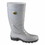 Oliver By Honeywell 821-22205-GRY-100 Oliver Steel Toe Gumboot  Size 10, Price/1 PR