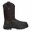 Oliver By Honeywell 65493S-BRN-100 65 Series 10 in Steel Toe Rigger Boot, Size 10, Leather, Brown, Price/1 PR