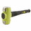 Wilton 825-20416 4 Lb Head- 16" Bash Sledge Hammer, Price/1 EA