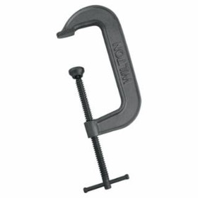 Wilton 825-22005 540A-6" Standard Carriage C-Clamp