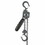 JLP-050A-15  1/2 TON MINI-PULLER WITH  15' LIFT