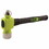 Wilton 825-33214 B.A.S.H. 32 Oz Head  14"Ball Pein Hammer, Price/1 EA