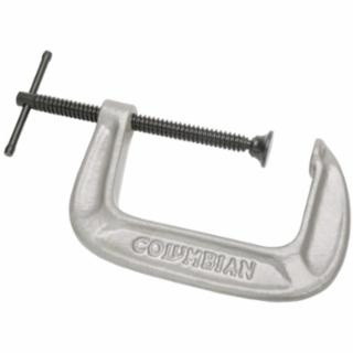 Wilton 41408 0"-6" Opening C Clamp Brinks & Cotton for sale online 