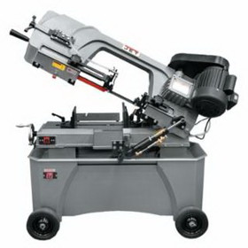 Jet 414559 Hvbs-712 Horizontal/Vertical Bandsaw, 3/4 Hp, 115 Vac; 230 Vac