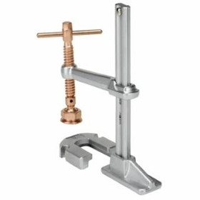 Wilton 825-63295 Welding Shoe Clamp 8-1/2Jaw Opening 5-1/2" Throa