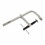 1200S-18  18&QUOT; LIGHT DUTYF-CLAMP