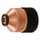 Thermacut 826-220754 Nozzle Retaining Cap 30/50A Ms, Price/1 EA