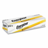 Energizer 827-EN22 Energizer Industrial 9Valkaline Batteries