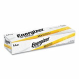 Energizer 827-EN91 Energizer Industrial Aabatteries Dbl A Alkaline