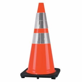 Cortina 831-03-500-10 28 Cones With 2 Reflective Collars