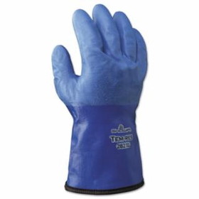 Showa  TEM-RES 282 Gloves, Blue