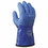 Showa 845-282L-09 TEM-RES 282 Gloves, Large, Blue, Price/1 DZ