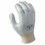 Showa 845-370WM-07 Atlas Assembly Grip 370W Nitrile-Coated Gloves, Medium, Gray/White, Price/1 DZ