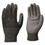 Showa 845-541-L 541 HPPE Polyurethane Coated Gloves, Large, Gray, Price/1 DZ