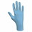 Showa 845-7005PFL 7005 Series Disposable Nitrile Gloves, Powder Free, 4 mil, Large, Blue, Price/1 DI