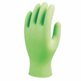 Showa 845-7705PFTXL Disp Powder-Free- Textured Fingertips- Ds100