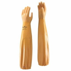 Showa 845-772L-09 Nitrile- Fully Coated Glove