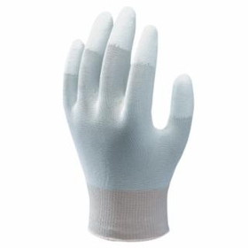 Showa  Hi-Tech Polyurethane Coated Gloves, White