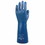 Showa 845-NSK24-09 NSK24 Dual Nitrile-Coated Gloves, Medium, Blue, Price/1 DZ