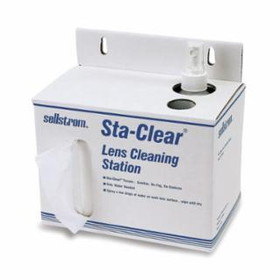 Sellstrom 851-S23469 Disposable Lens Cleaningstation