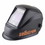 Sellstrom 851-S26400 Premium Series Adf Welding Helmet, 9 To 13 Lens Shade, Black, 3.94 In X 3.28 In Window, Price/1 EA