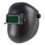 Sellstrom 851-S28301 S28301 Lift Front Helmet, Price/1 EA