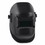Sellstrom 851-S29301 S29301 Lift Front Helmet, Price/1 EA