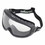 Sellstrom 851-S80225 Fire Goggle - Clear Anti-Fog, Price/1 EA