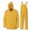 Pioneer 852-V3010460U-2XL 3-Piece Repel Rainwear, 0.35 mm, Yellow, 2X-Large, Price/1 EA