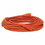 WOODS WIRE 268 Outdoor Round Vinyl Extension Cord, 50 ft, Price/1 EA