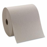 PACIFIC BLUE 26301 Pacific Blue Basic™ Recycled Hardwound Paper Towel, White, 7.8 in x 800 ft