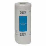 PACIFIC BLUE 27385 Pacific Blue Select™ 2-Ply Perforated Paper Towel, White, 11 in W x 8.8 in L, 30 RL/CA