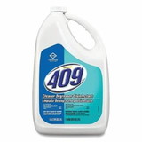 FORMULA 409 35300 Formula 409® Cleaner Degreaser/Disinfectant, 1 Gallon, Bottle, Original Scent